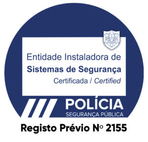 Registo prévio PSP